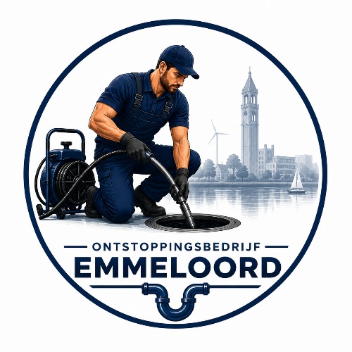 ontstoppingsbedrijfemmeloord